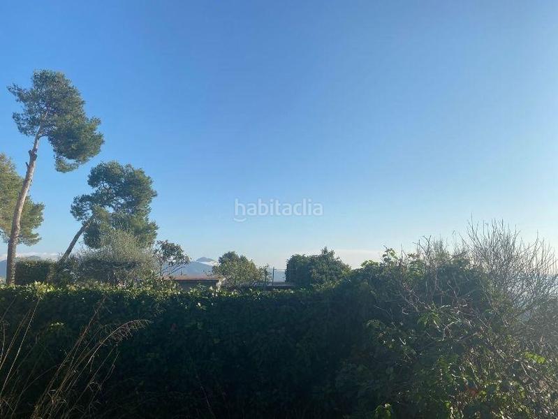 Foto c903caf9-954f-410d-9471-70485930a02e. Terrain résidentiel dans Can Rial Esparreguera