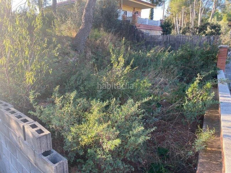 Foto e97775e0-bc4e-4a35-b1d7-00cacf57c64f. Terrain résidentiel dans Can Rial Esparreguera