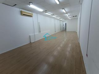 Local commercial  Francesc macia de. Local con salida de humos en venta en sant boi de llobregat