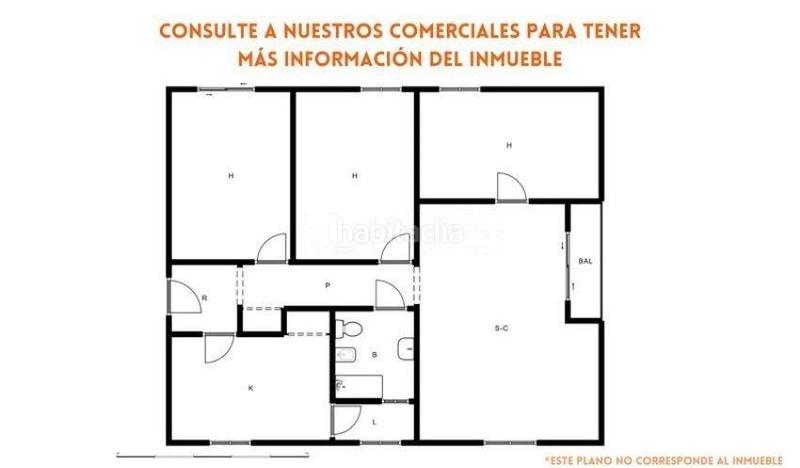 Foto e564ad67-e0b6-405a-a6e1-f1940cbab98e. Casa in Corbera de Llobregat