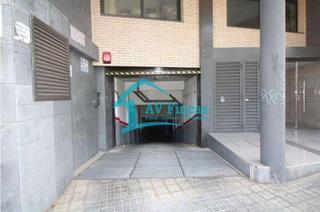 Parking voiture  Benviure de. Plaza de garaje en calle benviure 42 de sant boi de llobregat ba