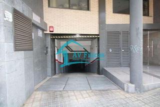 Parking voiture  Benviure de. Venta de plaza de  garaje en calle benviure 42 de sant boi de ll