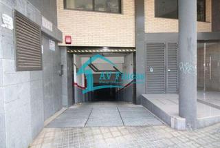 Parking voiture  Benviure de. Plaza de parking en calle benviure 42 de sant boi de llobregat b