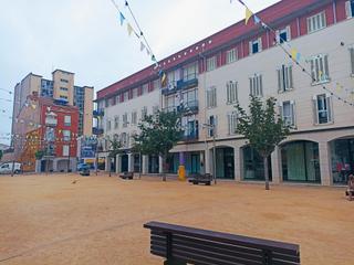Dachwohnung  De sant antoni. Ático con terraza privada, en segunda línea de mar.