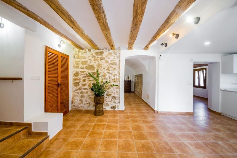 Foto 058d8666-fbf8-4448-b5be-00946404b10d. Casa amb calefacció aparcament a Puig Ses Forques - Torre Colomina Sant Antoni de Calonge