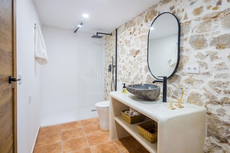 Foto c0801f81-3762-4d19-a97f-718fdaec676d. Casa amb calefacció aparcament a Puig Ses Forques - Torre Colomina Sant Antoni de Calonge