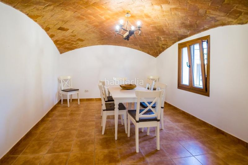 Foto e746926c-6cba-45a3-982e-3bf43fa4ac0f. Casa amb calefacció aparcament a Puig Ses Forques - Torre Colomina Sant Antoni de Calonge