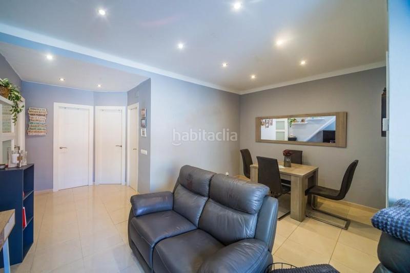 Foto b81b1ee1-f062-4080-9b15-fa66ba89830b. Reihenhaus mit heizung parking in El Pedró Palamós