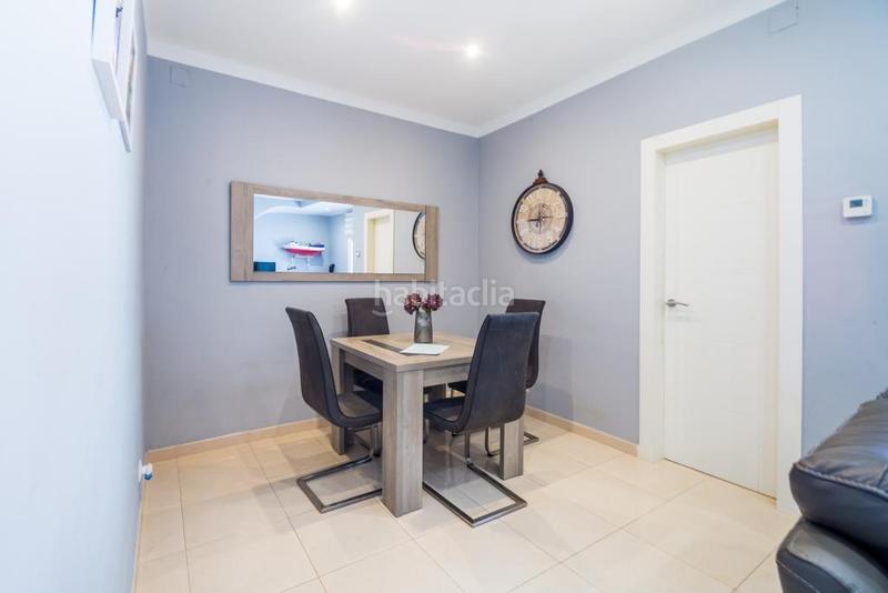 Foto d4427223-ebba-4093-9503-a41ea5c42dc0. Semi detached house with heating parking in El Pedró Palamós