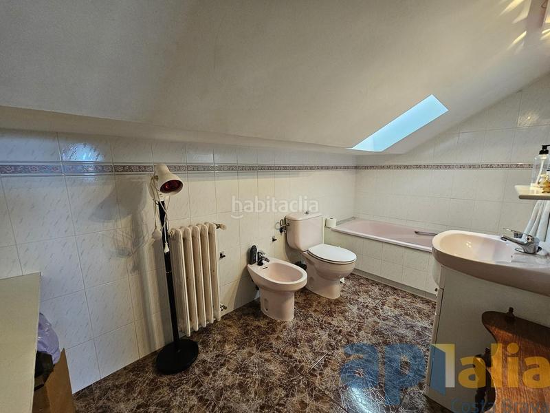 Foto 23a22433-7417-456a-9807-afa7677b50e5. Casa adosada  en venta en zona tranquila en Palamós