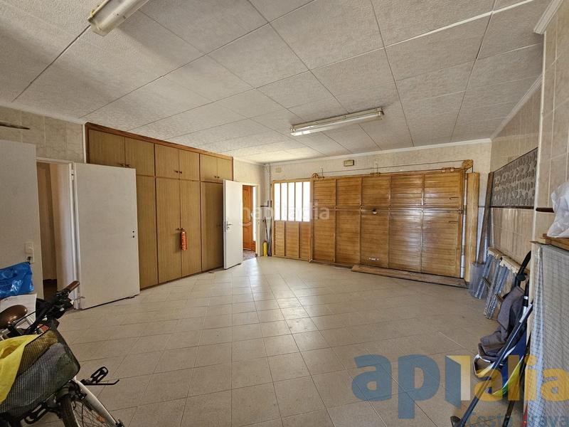 Foto b66a368f-b845-4b41-b88a-114694103d8c. Casa adosada  en venta en zona tranquila en Palamós