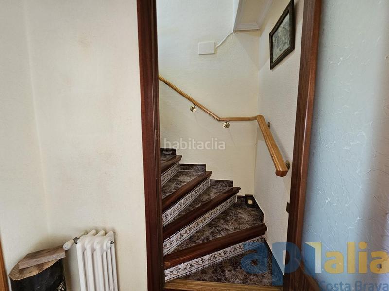Foto d6f7564b-0e53-4f45-bc53-104b9dfe5312. Casa adosada  en venta en zona tranquila en Palamós