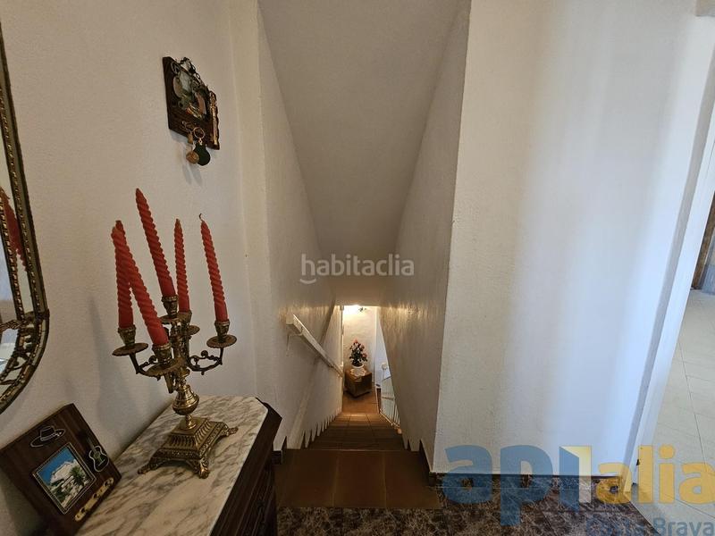 Foto ef1fb233-ff46-452b-8898-133e475ba827. Casa adosada  en venta en zona tranquila en Palamós