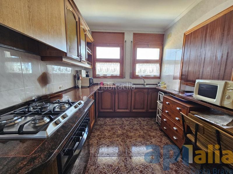 Foto f6632a9d-57ac-4256-8ab4-4791f43f417f. Casa adosada  en venta en zona tranquila en Palamós