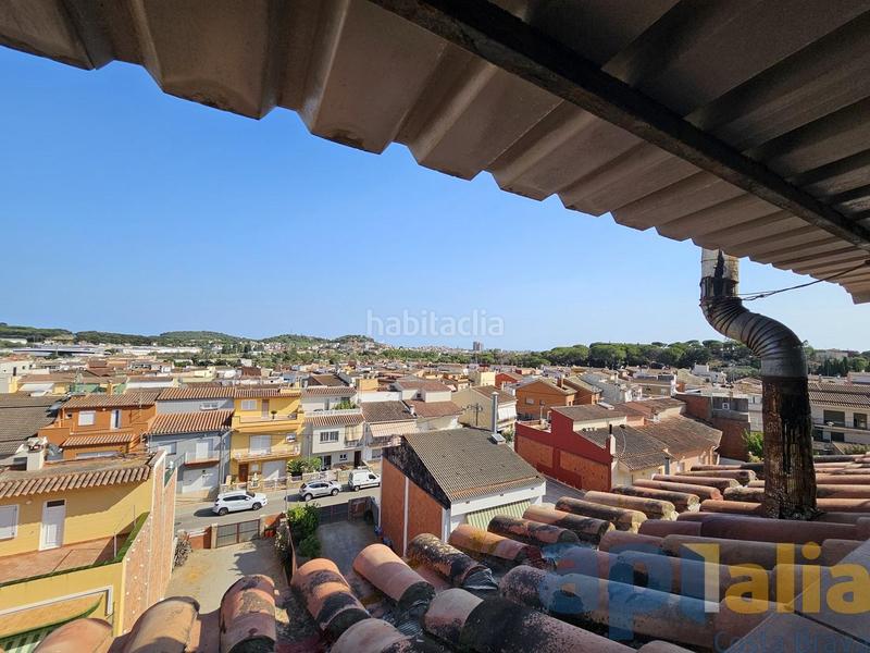 Foto fd9aed8b-4e4b-47b1-913d-7a95b8f69497. Casa adosada  en venta en zona tranquila en Palamós