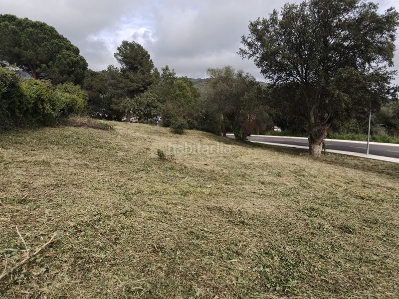 Foto 6af454d2-cf06-41fc-bfa1-44185f1e3a00. Terreny residencial a Mas Pere-Río de Oro Calonge