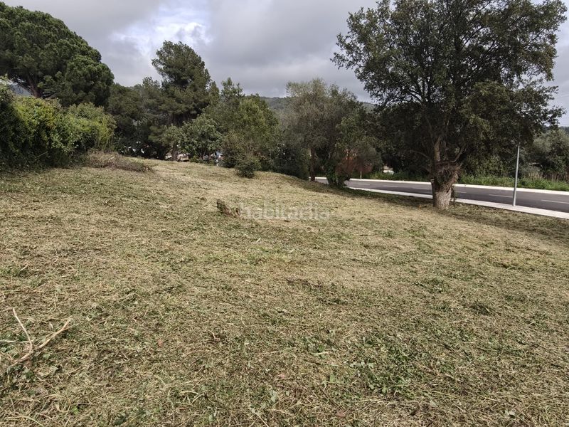Foto a81ea485-7532-4c8b-9153-080b2da9295f. Terreny residencial a Mas Pere-Río de Oro Calonge