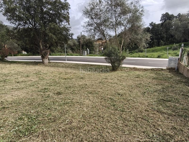 Foto c2f22fc6-c6c0-423d-bbcb-34b65e251a6d. Terreny residencial a Mas Pere-Río de Oro Calonge