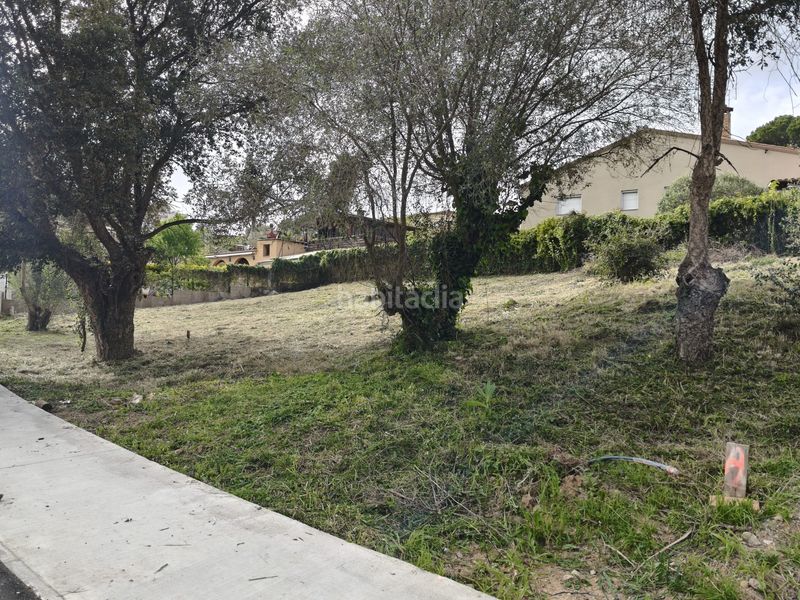 Foto e5503f3c-86b3-4ed6-970c-801285ae87b2. Terreny residencial a Mas Pere-Río de Oro Calonge