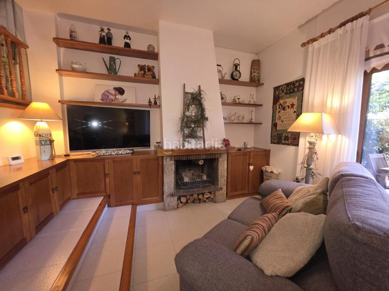 Foto 02681066-b33c-4647-b363-5e08b48fea28. Casa adosada  con la mejor zona comunitària de platja daro en S´Agaró
