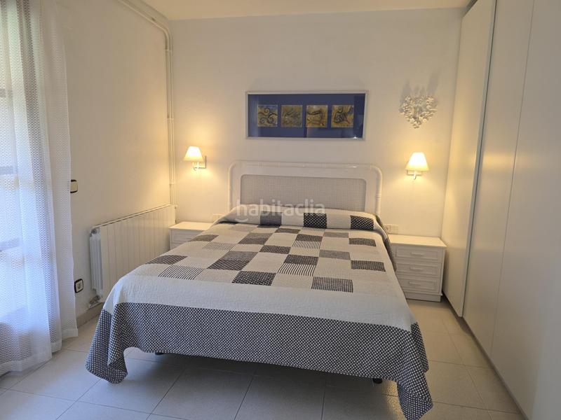 Foto 0da09e37-04a2-40d5-a473-17dff63d0672. Casa adosada  con la mejor zona comunitària de platja daro en S´Agaró