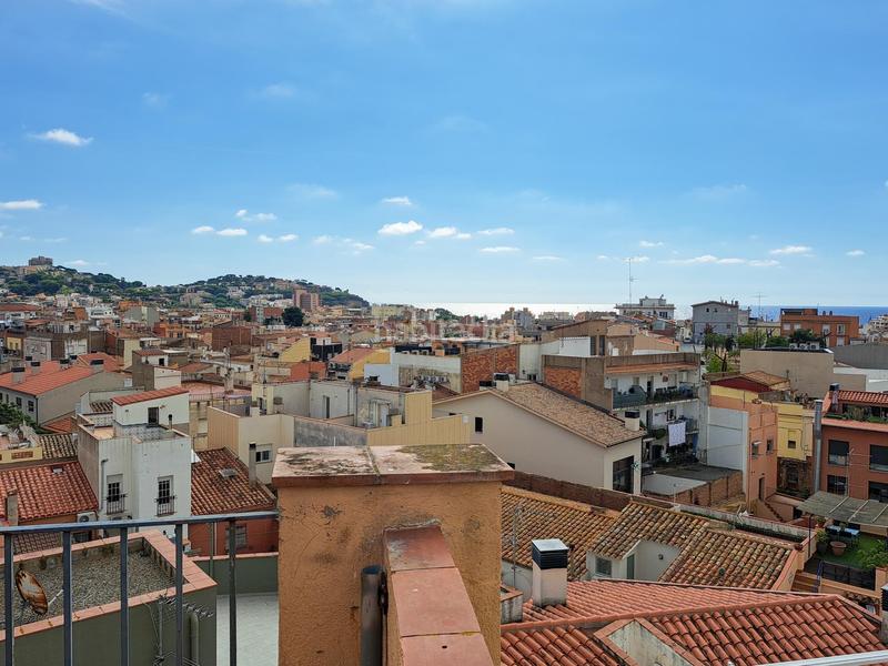 Foto 613a5926-1ce9-4c4b-8fd7-f1a0aa02d5d5. Piccolo appartamento con riscaldamento in Eixample Sant Feliu de Guíxols