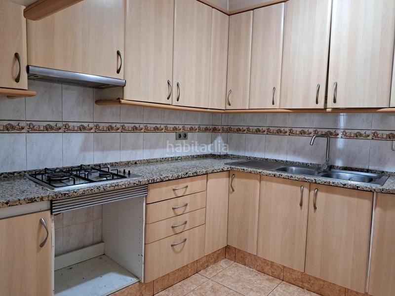 Foto 9f17250f-3ef3-4187-bd74-d45d895641e0. Piccolo appartamento con riscaldamento in Eixample Sant Feliu de Guíxols