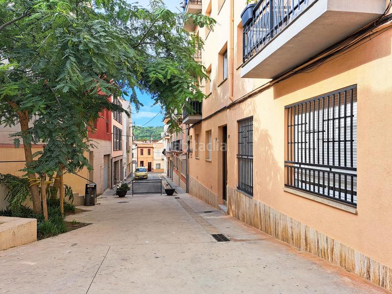 Foto c416b3de-4512-46b8-817a-49e920edee6d. Piccolo appartamento con riscaldamento in Eixample Sant Feliu de Guíxols