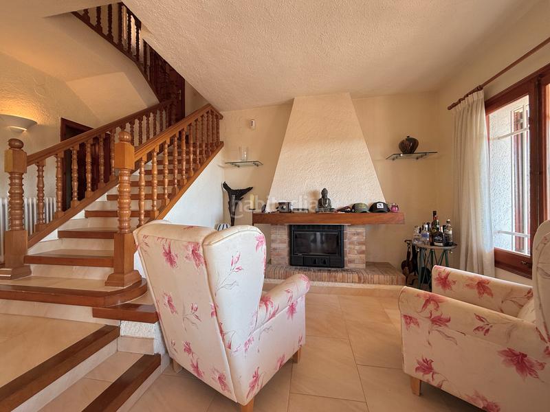 Foto 5241766c-07b1-4b2d-9489-1e9e04c88ff2. Chalet mit heizung parking in Cabanyes-Mas Ambrós-Mas Pallí Calonge