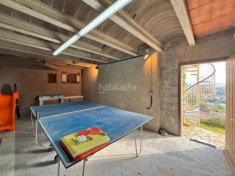 Foto 55e5c4d0-6c1b-4688-b488-840b35c52047. Chalet mit heizung parking in Cabanyes-Mas Ambrós-Mas Pallí Calonge