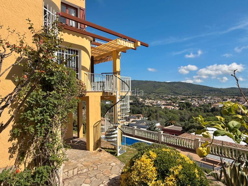 Foto af149e25-e231-4a28-a908-d98e706da094. Chalet mit heizung parking in Cabanyes-Mas Ambrós-Mas Pallí Calonge