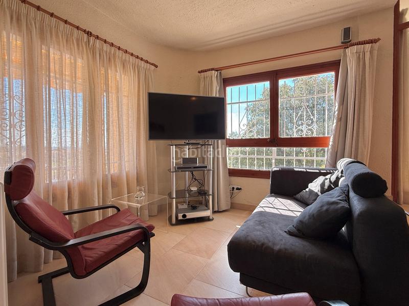 Foto c9448b4e-0036-44b9-ad0e-275e9dcd545a. Chalet mit heizung parking in Cabanyes-Mas Ambrós-Mas Pallí Calonge