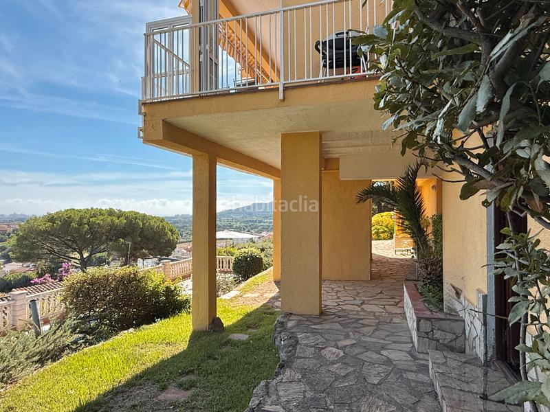 Foto 4b9714e4-2044-42d5-b8a8-564f26a6b021. Chalet with heating parking in Cabanyes-Mas Ambrós-Mas Pallí Calonge