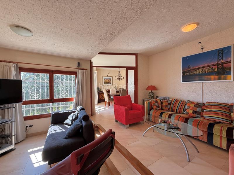 Foto 5c03db95-5908-477d-bd2d-67ab50a3c83c. Chalet avec chauffage parking dans Cabanyes-Mas Ambrós-Mas Pallí Calonge