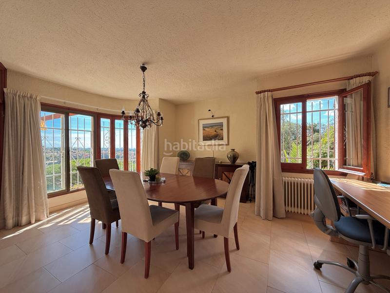 Foto 3a0c80a2-4ba7-449b-a522-43662a896610. Chalet con riscaldamento parcheggio in Cabanyes-Mas Ambrós-Mas Pallí Calonge