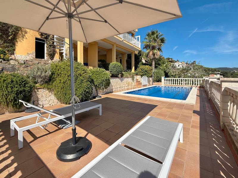 Foto 89798a61-a414-470d-832c-b623fe2651bc. Chalet con riscaldamento parcheggio in Cabanyes-Mas Ambrós-Mas Pallí Calonge