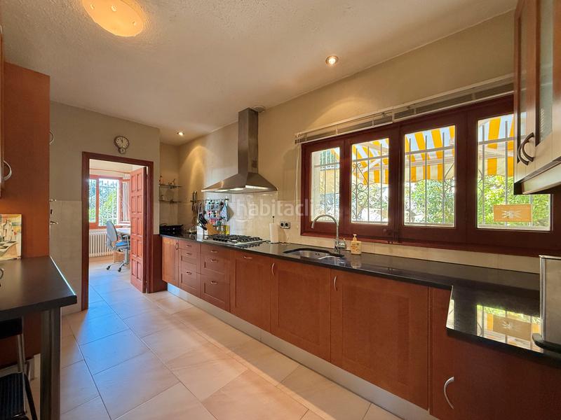 Foto 8a918303-e0af-443d-a469-248ca89aa5f4. Chalet con riscaldamento parcheggio in Cabanyes-Mas Ambrós-Mas Pallí Calonge