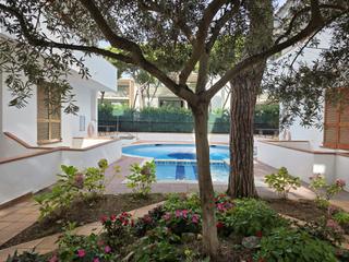 Apartamento en Centre-Platja