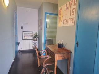 Appartement  De la concòrdia 1. Luminoso piso en ubicación privilegiada en el centro de calonge