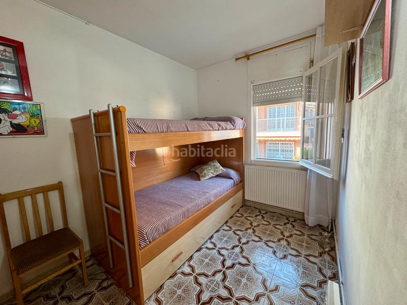 Foto a7a9d364-8529-48f6-b6e5-cbd65011804d. Dachwohnung mit heizung parking pool in Fenals Platja d´Aro