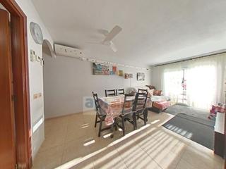 Appartement à Mossèn gaspar bosch 43. Soleado piso listo para entrar a vivir.