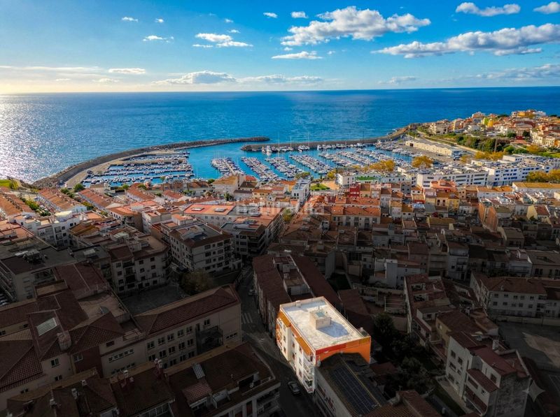 Foto 2469ff58-a902-4742-862d-e9606eef9189. Pis amb calefacció a Centre Palamós