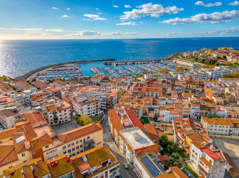 Foto 687819e6-c6e3-4fff-876f-1bb9d2aa2610. Pis amb calefacció a Centre Palamós