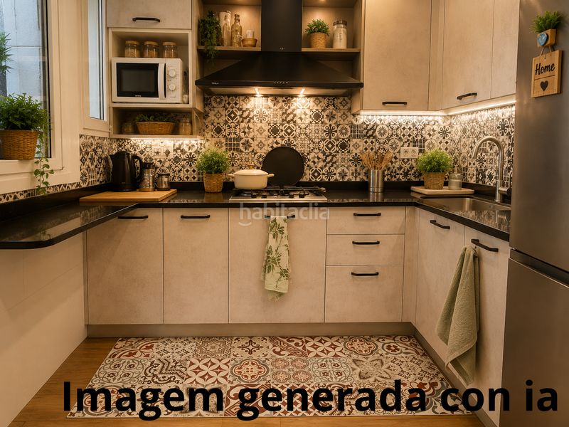 Foto 007bfff0-166c-4a17-88cc-b69a5891f75c. Apartament a ample 130 a Molí de Vent-La Sauleda Palafrugell