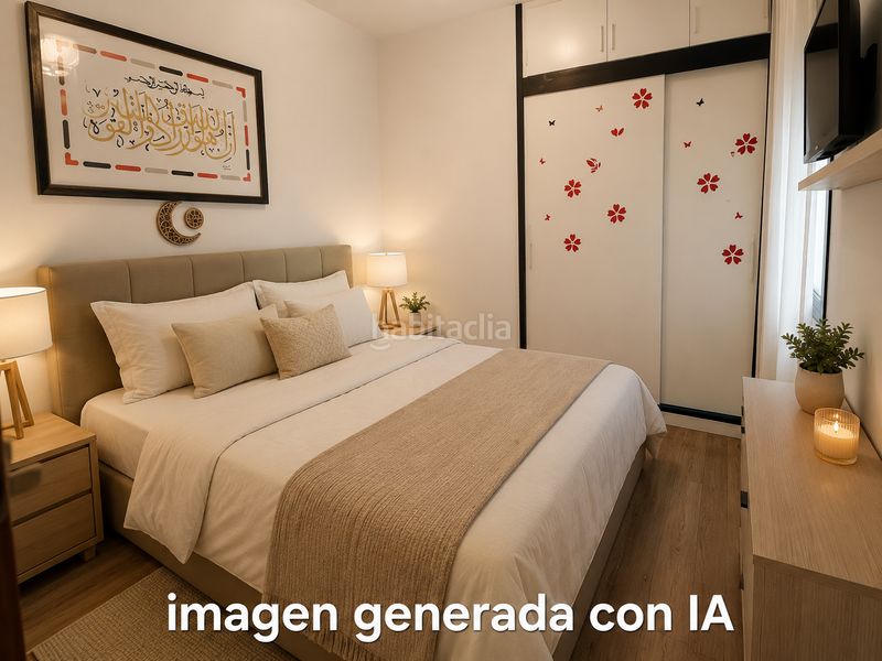 Foto 290d34b1-7086-43d2-b325-24946296b547. Apartament a ample 130 a Molí de Vent-La Sauleda Palafrugell