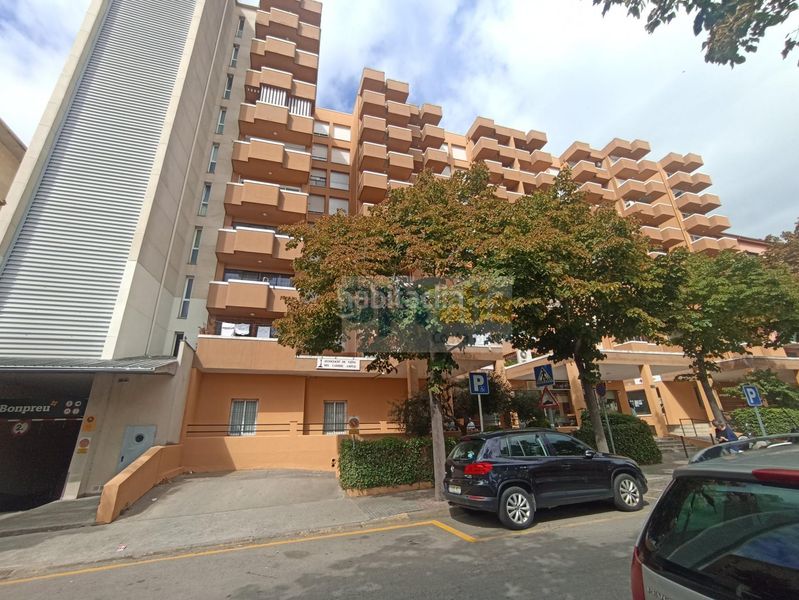 Foto 7cce8889-2c27-4188-bf2a-810abab0e7b3. Apartament a ample 130 a Molí de Vent-La Sauleda Palafrugell