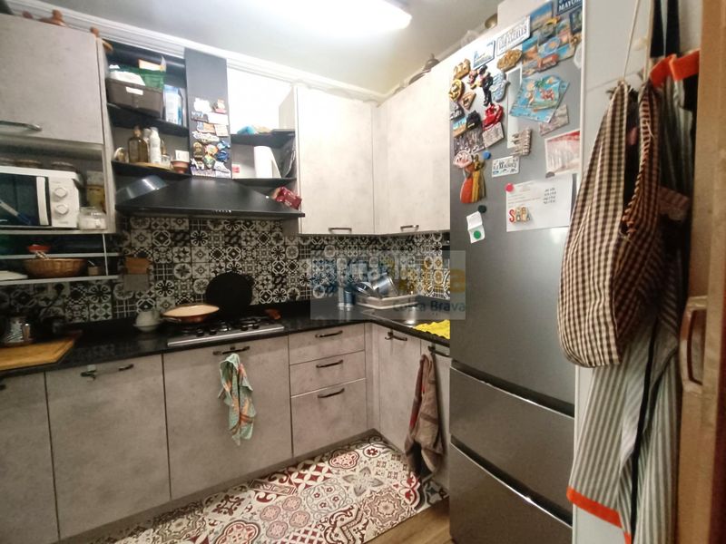 Foto 85a05c56-1042-47dd-b95d-a56a2cc078fd. Apartament a ample 130 a Molí de Vent-La Sauleda Palafrugell