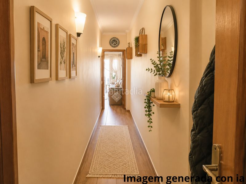 Foto ccea7b95-d078-4dff-9171-6f48a76d9b6e. Apartament a ample 130 a Molí de Vent-La Sauleda Palafrugell