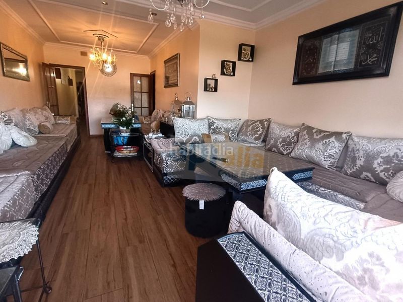 Foto ec414f19-040a-4411-a6e7-f08cdba3eec7. Apartament a ample 130 a Molí de Vent-La Sauleda Palafrugell