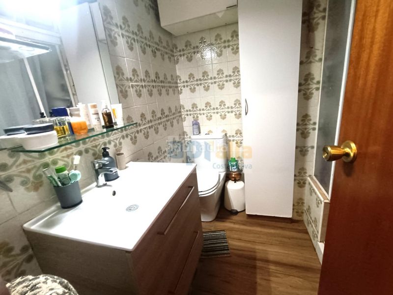 Foto ec66498b-a9d9-4efe-8887-640a965eef58. Apartament a ample 130 a Molí de Vent-La Sauleda Palafrugell